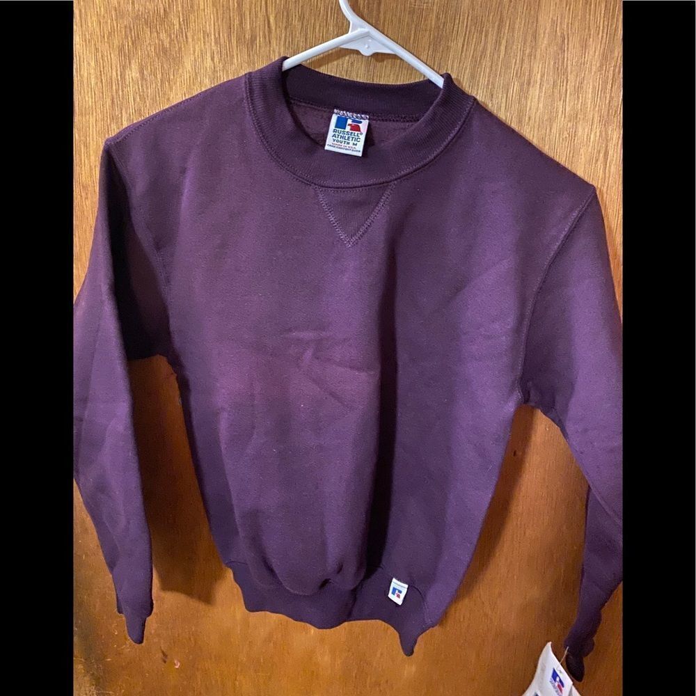 Russell athletic youth sweat shirt